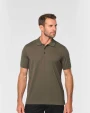 Polo's WK. DESIGNED TO WORK Polo korte mouwen voor bedrukking &amp; borduring