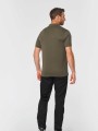 Polos à personnaliser WK. DESIGNED TO WORK Polo manches courtes homme 