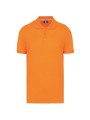 WK. DESIGNED TO WORK Polo manches courtes homme /api/colors/d51260d5-b263-4200-988d-ee19f414959e personnalisable
