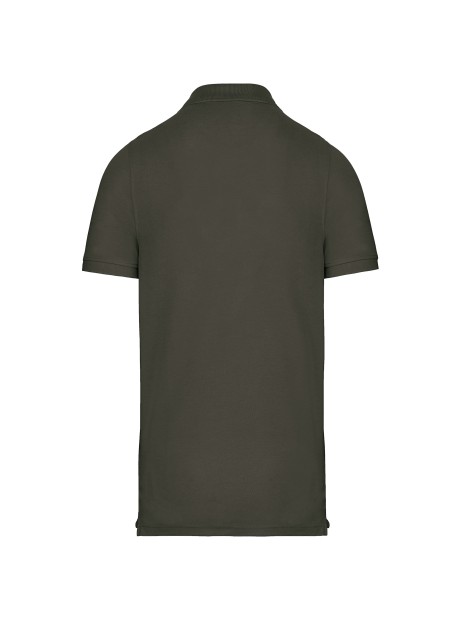 WK. DESIGNED TO WORK Polo manches courtes homme /api/colors/7d4189a1-61a3-430b-83e5-a3a6fe159806 personnalisable