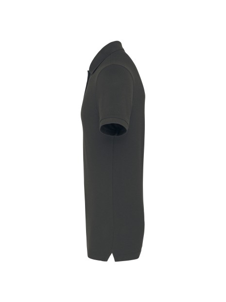 WK. DESIGNED TO WORK Polo manches courtes homme /api/colors/3664e9be-231a-44a8-bacd-707b001b474c personnalisable