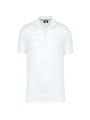 WK. DESIGNED TO WORK Polo manches courtes homme /api/colors/7a92cd2d-10d2-40b4-928b-296bb7487506 personnalisable