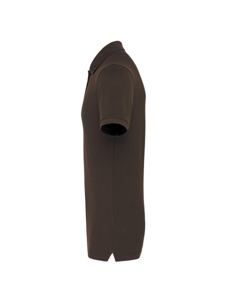 WK. DESIGNED TO WORK Polo manches courtes homme /api/colors/b1e9730e-2307-4dc6-a97e-0dcccdb1ecfa personnalisable