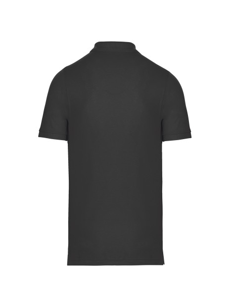WK. DESIGNED TO WORK Polo manches courtes homme /api/colors/3664e9be-231a-44a8-bacd-707b001b474c personnalisable