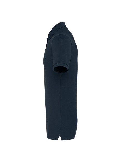 WK. DESIGNED TO WORK Polo manches courtes homme /api/colors/b68891a9-1d28-4f7a-8deb-775c45027afd personnalisable