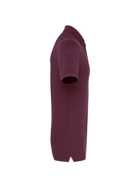 WK. DESIGNED TO WORK Polo manches courtes homme /api/colors/3f4410b9-f80f-412a-9aa8-9260cc84003d personnalisable