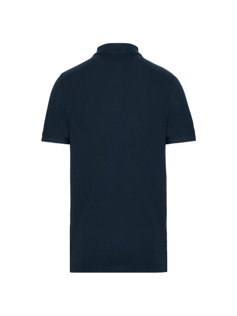 WK. DESIGNED TO WORK Polo manches courtes homme /api/colors/b68891a9-1d28-4f7a-8deb-775c45027afd personnalisable