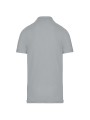 WK. DESIGNED TO WORK Polo manches courtes homme /api/colors/b8c3da1f-f409-43cb-b759-5e63471e125b personnalisable