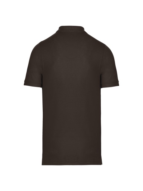 WK. DESIGNED TO WORK Polo manches courtes homme /api/colors/b1e9730e-2307-4dc6-a97e-0dcccdb1ecfa personnalisable