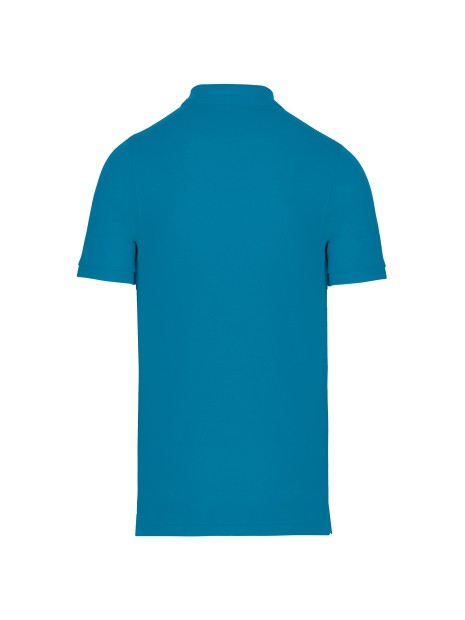 WK. DESIGNED TO WORK Polo manches courtes homme /api/colors/3848809b-00f3-4a7f-8b57-fc0187a98ade personnalisable