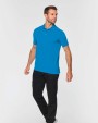 Polos personnalisable WK. DESIGNED TO WORK Polo manches courtes homme