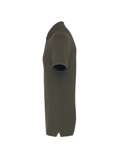 WK. DESIGNED TO WORK Polo manches courtes homme /api/colors/7d4189a1-61a3-430b-83e5-a3a6fe159806 personnalisable