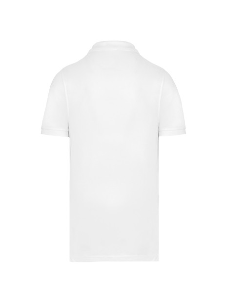 WK. DESIGNED TO WORK Polo manches courtes homme /api/colors/7a92cd2d-10d2-40b4-928b-296bb7487506 personnalisable