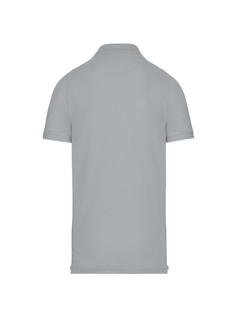 WK. DESIGNED TO WORK Polo manches courtes homme /api/colors/b8c3da1f-f409-43cb-b759-5e63471e125b personnalisable