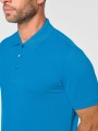Polos à personnaliser WK. DESIGNED TO WORK Polo manches courtes homme 