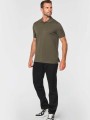 Polos à personnaliser WK. DESIGNED TO WORK Polo manches courtes homme 