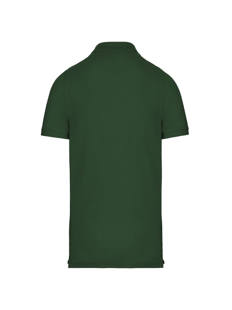 WK. DESIGNED TO WORK Polo manches courtes homme /api/colors/04ff5422-733a-4283-80b4-be8cd0eba314 personnalisable