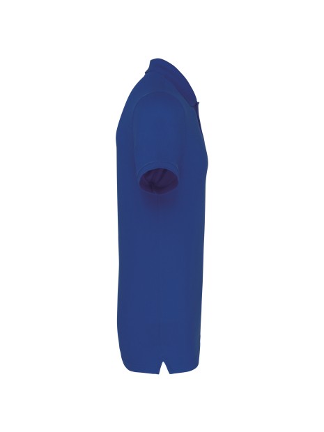 WK. DESIGNED TO WORK Polo manches courtes homme /api/colors/cdd6ba31-692e-4c2e-b1b4-a3a4a50cf176 personnalisable