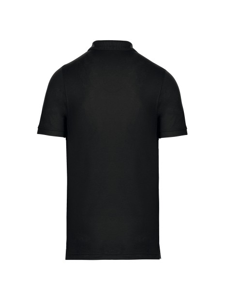 WK. DESIGNED TO WORK Polo manches courtes homme /api/colors/b9fdad4a-5e94-45cb-8c03-c08b349b28c3 personnalisable