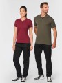 Polos à personnaliser WK. DESIGNED TO WORK Polo manches courtes homme 