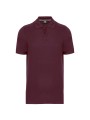 WK. DESIGNED TO WORK Polo manches courtes homme /api/colors/3f4410b9-f80f-412a-9aa8-9260cc84003d personnalisable