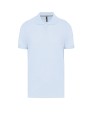 WK. DESIGNED TO WORK Polo manches courtes homme /api/colors/549fa598-8d61-4fa2-82ad-90f4d2ec39ab personnalisable