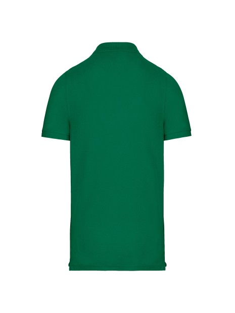 WK. DESIGNED TO WORK Polo manches courtes homme /api/colors/8e228bbe-4407-4cbc-b57b-e0b7f7e9d211 personnalisable