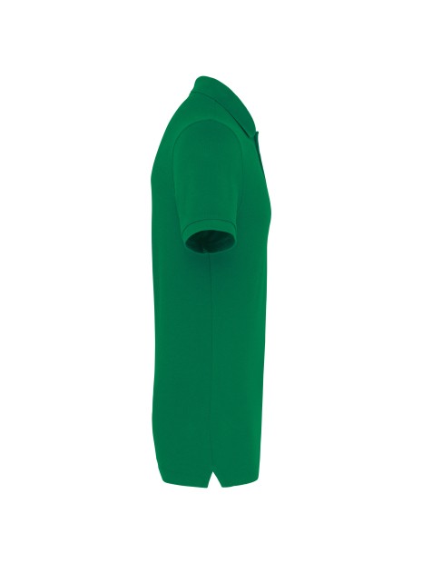 WK. DESIGNED TO WORK Polo manches courtes homme /api/colors/8e228bbe-4407-4cbc-b57b-e0b7f7e9d211 personnalisable