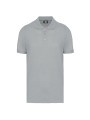 WK. DESIGNED TO WORK Polo manches courtes homme /api/colors/b8c3da1f-f409-43cb-b759-5e63471e125b personnalisable