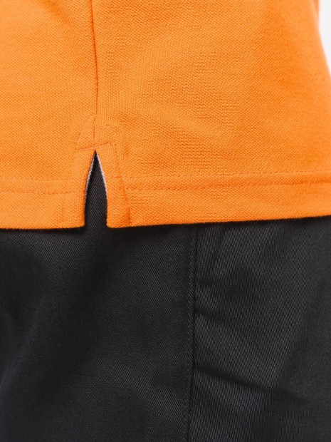 Polos à personnaliser WK. DESIGNED TO WORK Polo manches courtes homme 