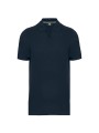 WK. DESIGNED TO WORK Polo manches courtes homme /api/colors/b68891a9-1d28-4f7a-8deb-775c45027afd personnalisable
