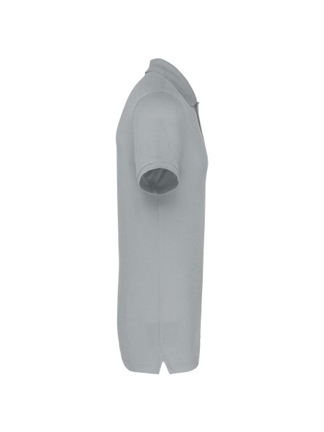 WK. DESIGNED TO WORK Polo manches courtes homme /api/colors/b8c3da1f-f409-43cb-b759-5e63471e125b personnalisable