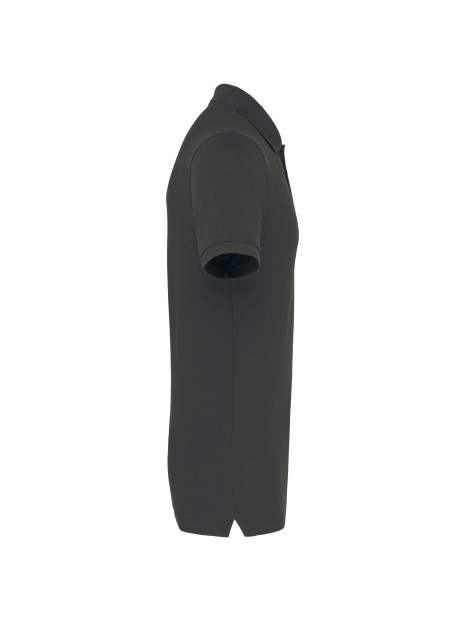 WK. DESIGNED TO WORK Polo manches courtes homme /api/colors/3664e9be-231a-44a8-bacd-707b001b474c personnalisable