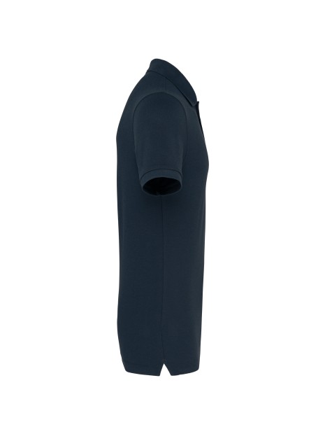 WK. DESIGNED TO WORK Polo manches courtes homme /api/colors/b68891a9-1d28-4f7a-8deb-775c45027afd personnalisable