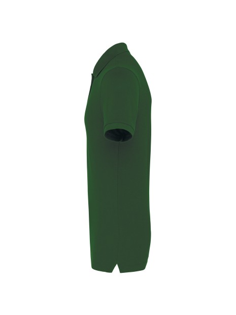 WK. DESIGNED TO WORK Polo manches courtes homme /api/colors/04ff5422-733a-4283-80b4-be8cd0eba314 personnalisable