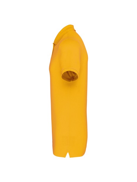 WK. DESIGNED TO WORK Polo manches courtes homme /api/colors/ea0c172c-722e-46fc-acb7-2617a4097874 personnalisable