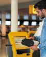 Sacs & Bagagerie personnalisable 4DO Etui passeport XD Design