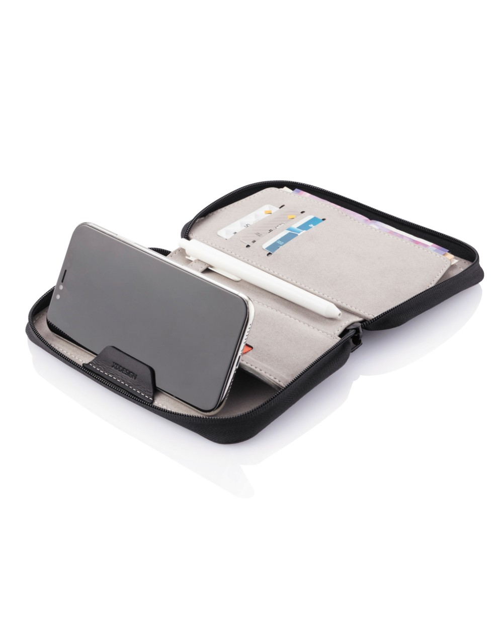 Sacs & Bagagerie personnalisable 4DO Etui passeport XD Design