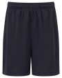 Broeken TRIDRI Kids TriDri® Ion-Charge performance shorts voor bedrukking &amp; borduring