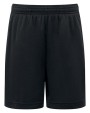 Broeken TRIDRI Kids TriDri® Ion-Charge performance shorts voor bedrukking &amp; borduring