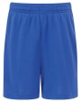 Broeken TRIDRI Kids TriDri® Ion-Charge performance shorts voor bedrukking &amp; borduring