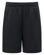 Broeken TRIDRI Kids TriDri® Ion-Charge performance shorts voor bedrukking &amp; borduring