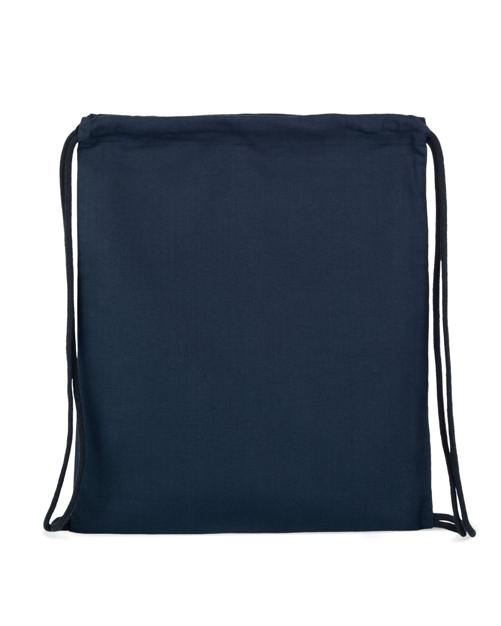 KIMOOD Kordelzugtasche K-loop organic Taschen personalisierbar