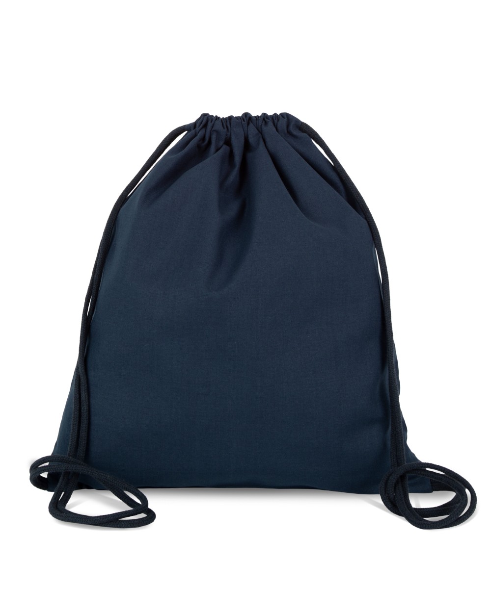 KIMOOD Kordelzugtasche K-loop organic Taschen personalisierbar