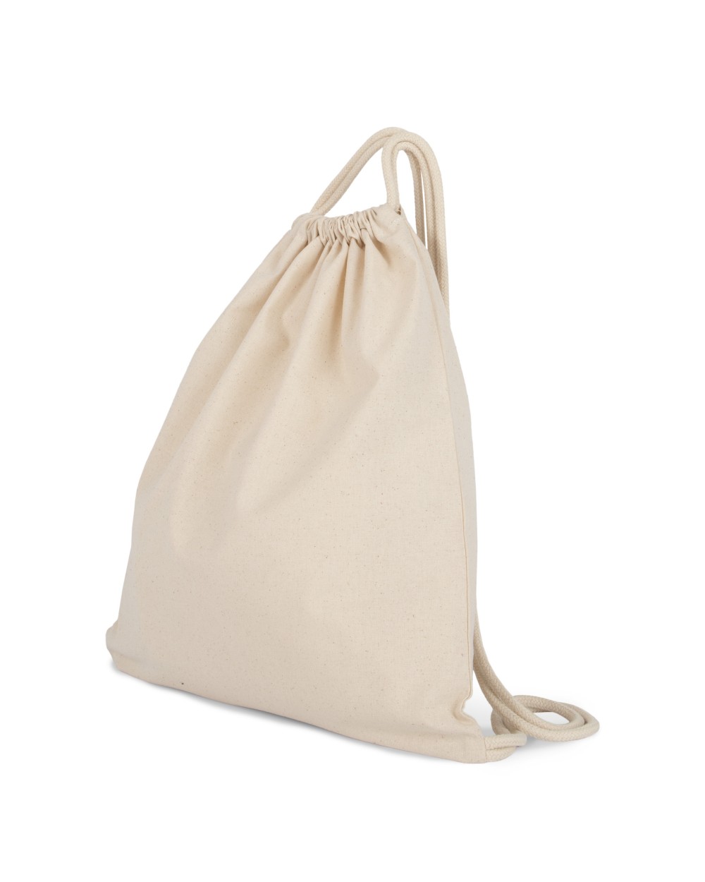 Sacs & Bagagerie personnalisable KIMOOD Sac à cordelettes K-loop Organic