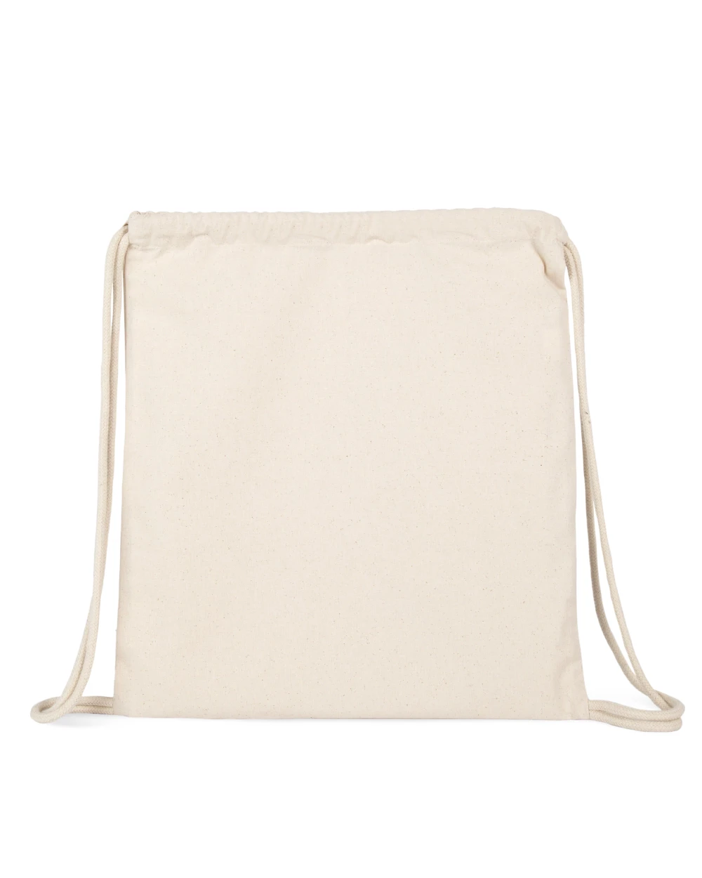 Sacs & Bagagerie personnalisable KIMOOD Sac à cordelettes K-loop Organic