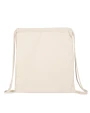 KIMOOD Kordelzugtasche K-loop organic Taschen personalisierbar