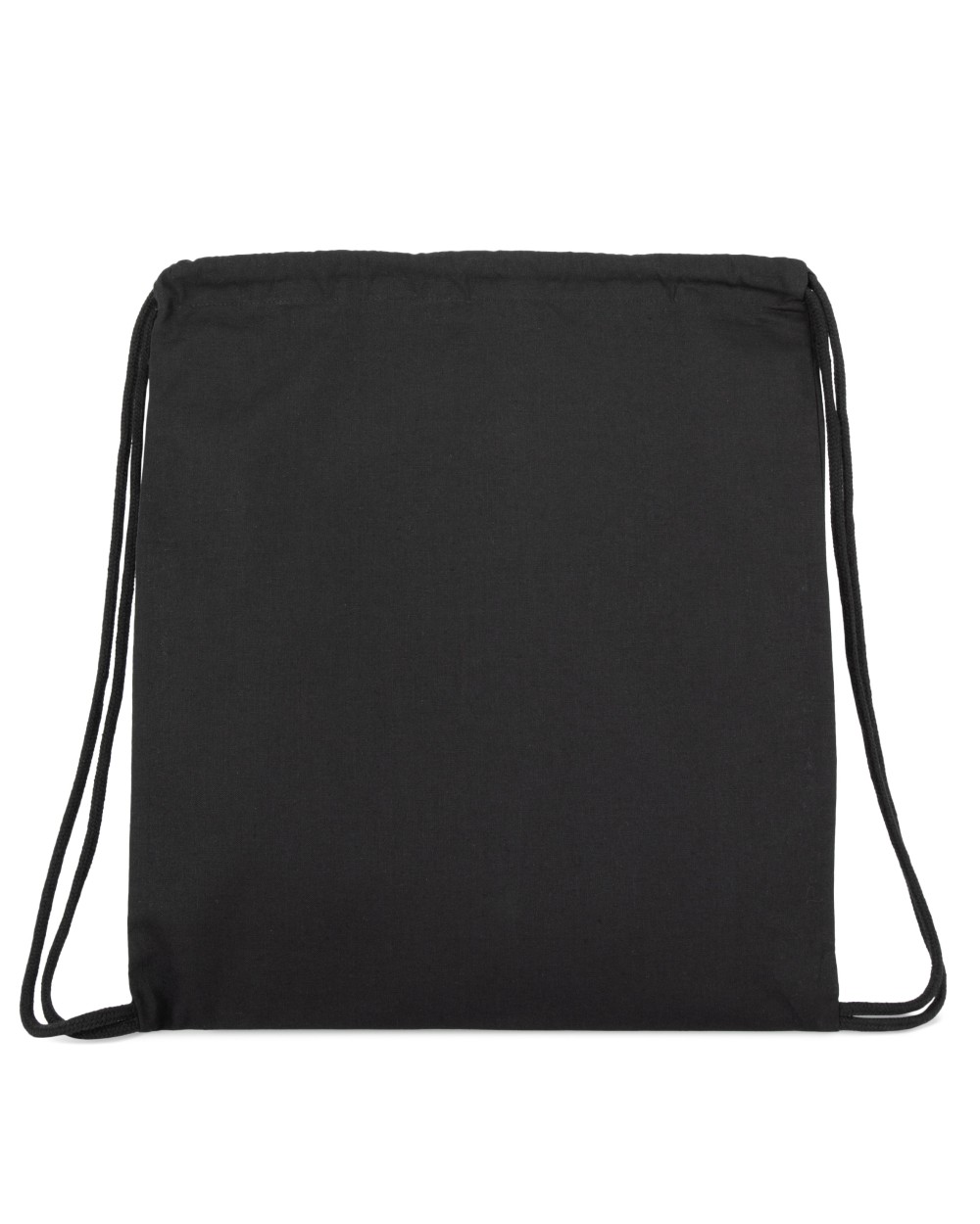 KIMOOD Kordelzugtasche K-loop organic Taschen personalisierbar