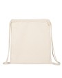 Sacs & Bagagerie personnalisable KIMOOD Sac à cordelettes K-loop Organic