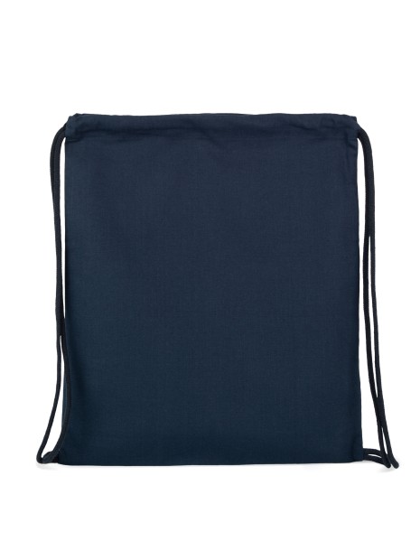 KIMOOD Sac à cordelettes K-loop Organic /api/colors/b68891a9-1d28-4f7a-8deb-775c45027afd personnalisable